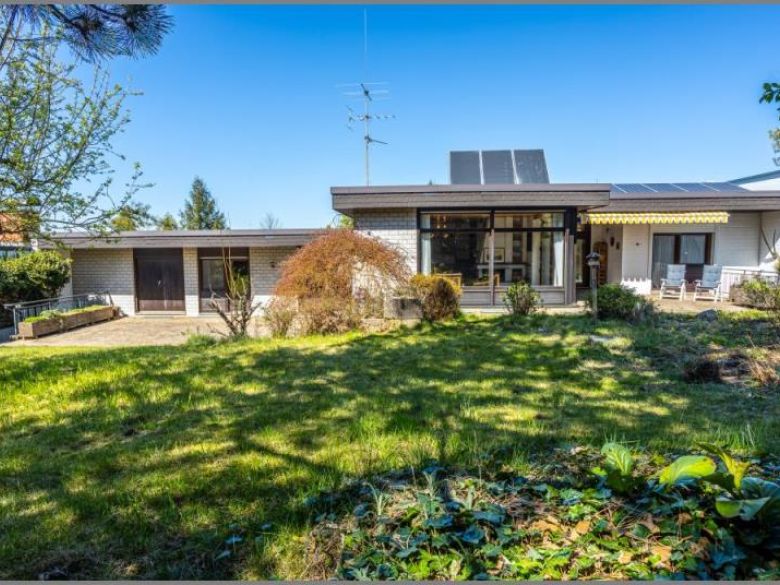 Platz für die ganze Familie von Exklusives EFH! Ein Raumwunder als doppelter Bungalow plus TG! in Achern bei Dhonau Immobilien-Makler Ortenau