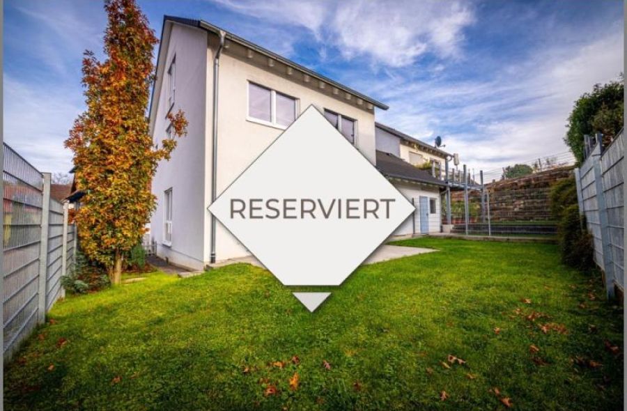 reserviert von So gut wie NEU! Schickes, modernes Einfamilienhaus mit 6 Zimmern, Garage und Stellplatz. in Achern-Fautenbach bei Dhonau Immobilien-Makler Ortenau