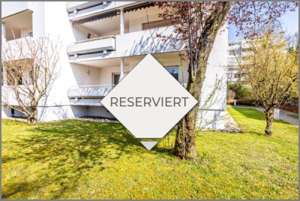 reserviert von Schöne, großzügige 4,5-Zimmer-Eigentumswohnung mit TG und Aufzug in Achern bei Dhonau Immobilien-Makler Ortenau