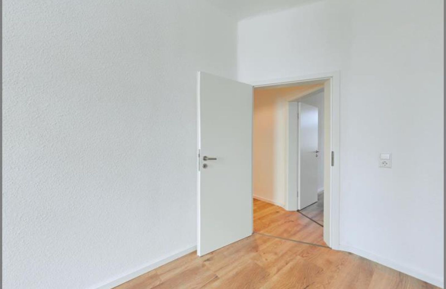 Schlafen von Tolle sanierte 3-Zimmer-Wohnung mitten in Bühl zu vermieten! in Bühl bei Dhonau Immobilien-Makler Ortenau