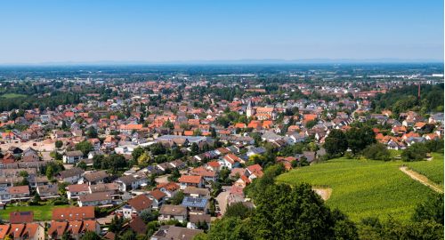 Immobilienmarkt nimmt Fahrt auf