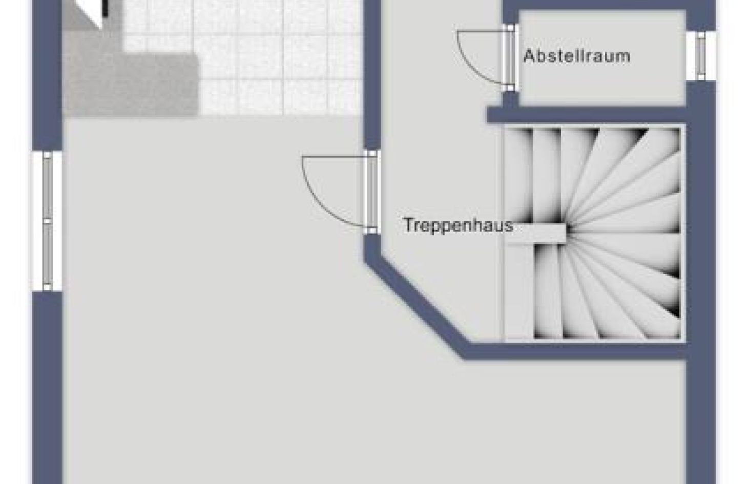 Erdgeschoss von So gut wie NEU! Schickes, modernes Einfamilienhaus mit 6 Zimmern, Garage und Stellplatz. in Achern-Fautenbach bei Dhonau Immobilien-Makler Ortenau
