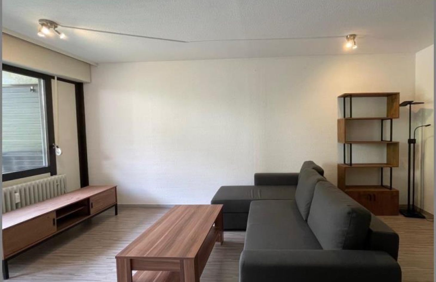 Wohnen von Gemütliche 1-Zimmer-(Ferien-)-Wohnung mit Balkon in Sasbachwalden bei Dhonau Immobilien-Makler Ortenau