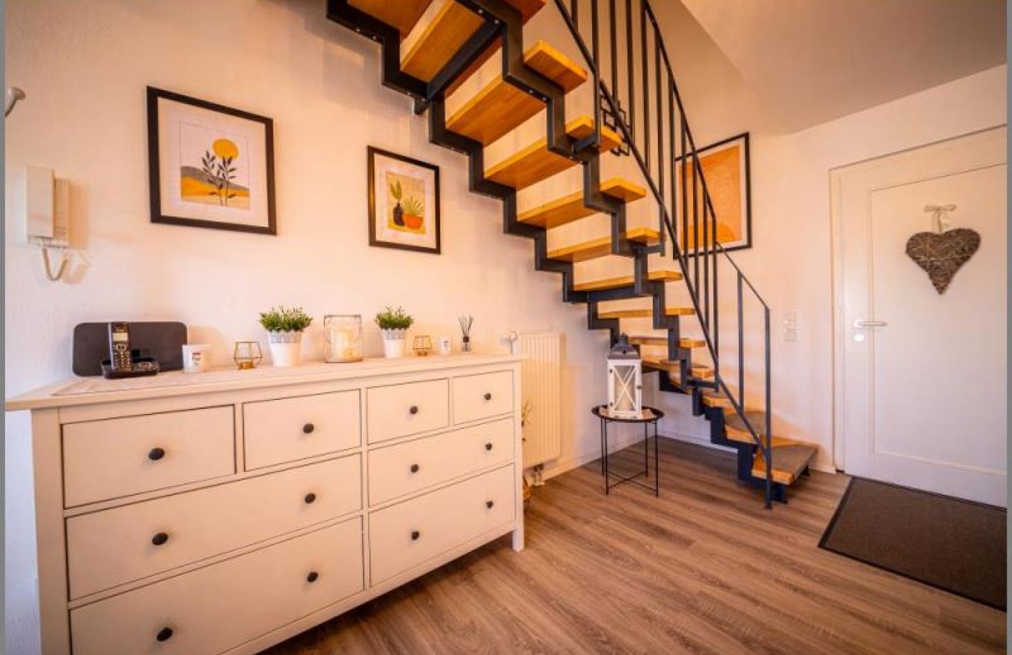 Einfach schön! von Modernes Einfamilienhaus 2016 mit 4 Schlafzimmern und tollem Grundstück in Rheinau-Rheinbischofsheim bei Dhonau Immobilien-Makler Ortenau