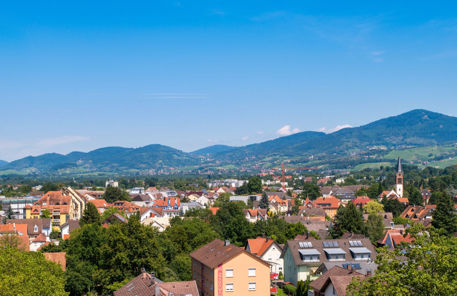 Warum Wohneigentum in Deutschland so rar ist