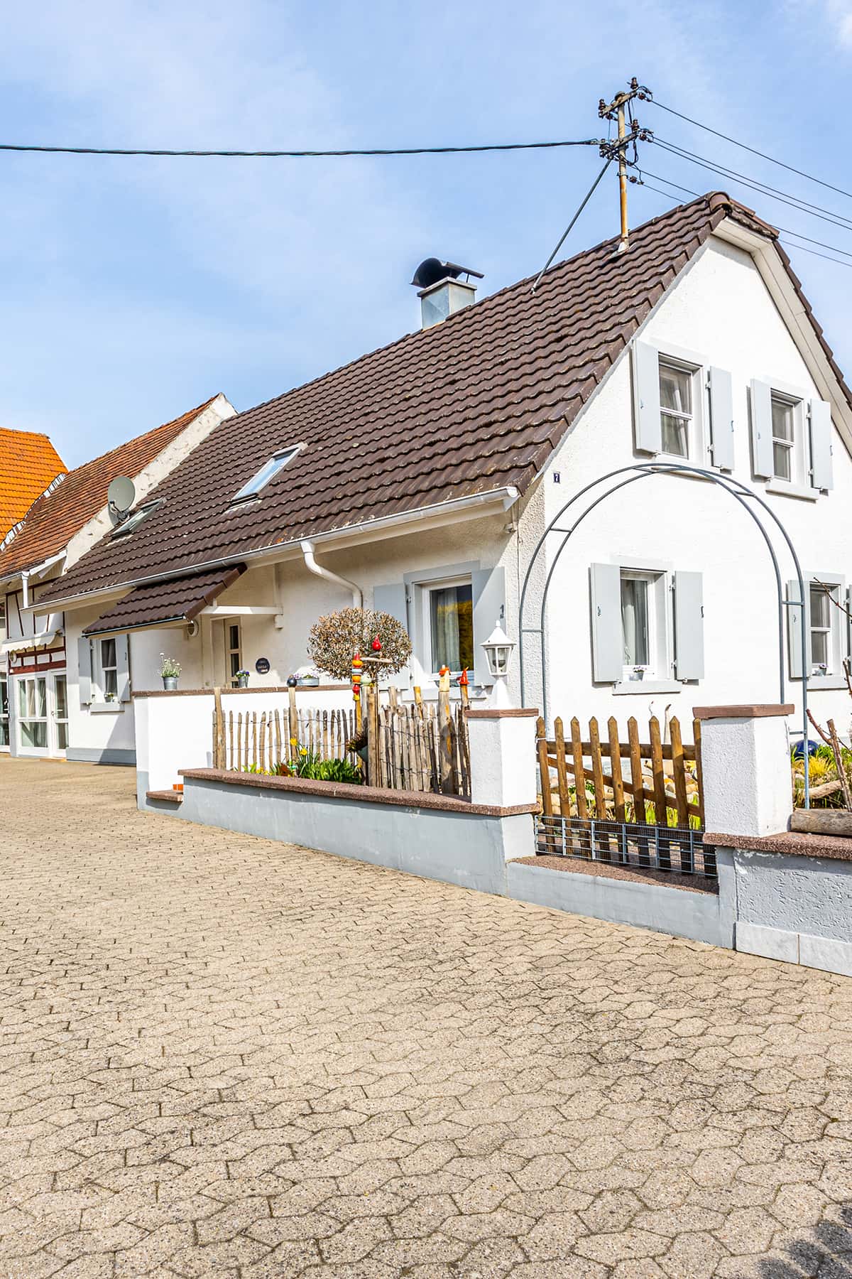 Haus kaufen, Wohnung kaufen Achern und Umgebung, Ortenau