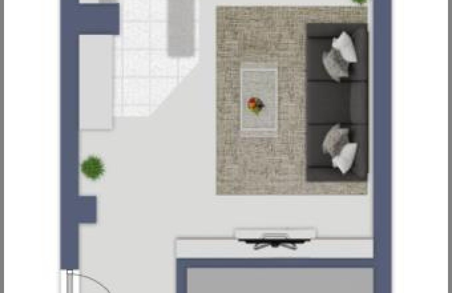 2-Zimmer-FeWo / von Sehr schöne, komplett eingerichtete 2-Zi.-Ferienwohnung Gaishöllpark mit TG-Stellplatz in Sasbachwalden bei Dhonau Immobilien-Makler Ortenau