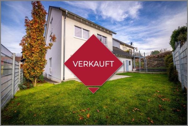 verkauft von So gut wie NEU! Schickes, modernes Einfamilienhaus mit 6 Zimmern, Garage und Stellplatz. in Achern-Fautenbach bei Dhonau Immobilien-Makler Ortenau