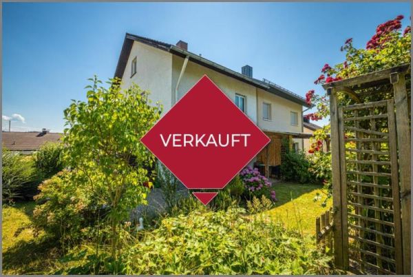 verkauft von Wohnliche Doppelhaushälfte - Gemütliches Zuhause in begehrter Lage! in Sasbach bei Dhonau Immobilien-Makler Ortenau