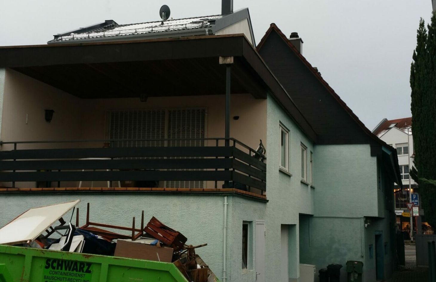 Energetische Sanierung gewinnt stark an Bedeutung