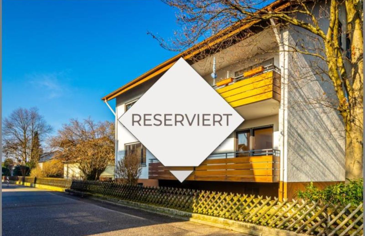 reserviert von Gepflegtes, großes Dreifamilienhaus! Überwiegend leer in schöner Wohnlage! in Bühl-Vimbuch bei Dhonau Immobilien-Makler Ortenau