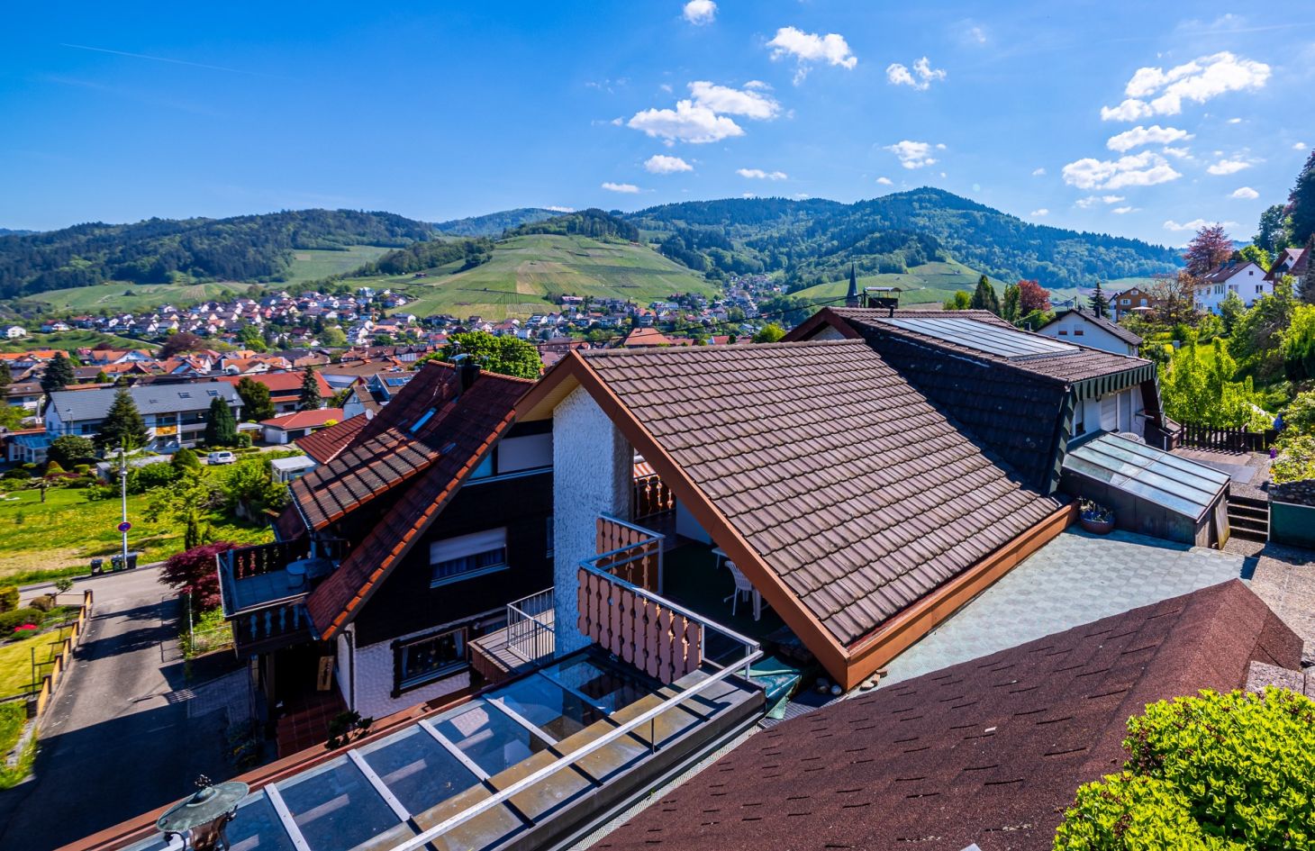 Solarpflicht für Wohngebäude wird Realität